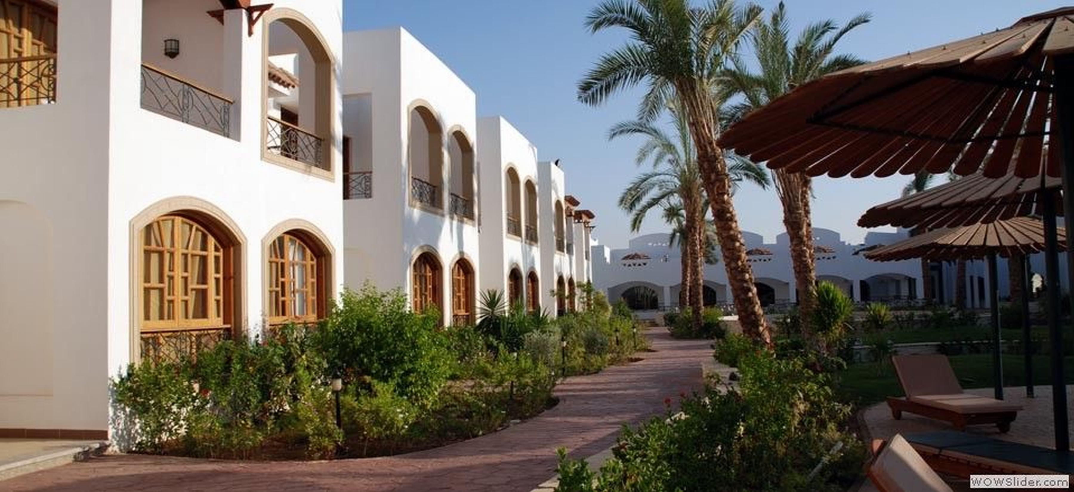 Coral Hills Resort Sharm El-Sheikh Exterior photo