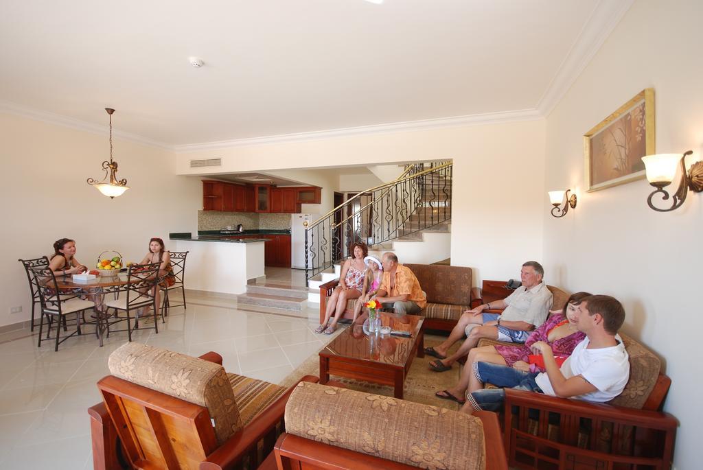Coral Hills Resort Sharm El-Sheikh Exterior photo