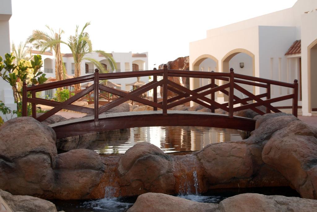 Coral Hills Resort Sharm El-Sheikh Exterior photo