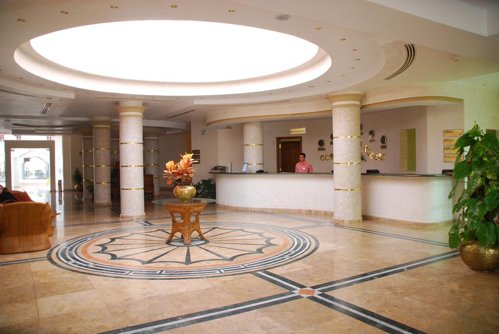 Coral Hills Resort Sharm El-Sheikh Exterior photo