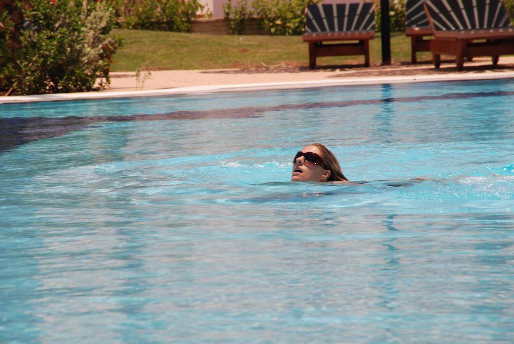 Coral Hills Resort Sharm El-Sheikh Exterior photo
