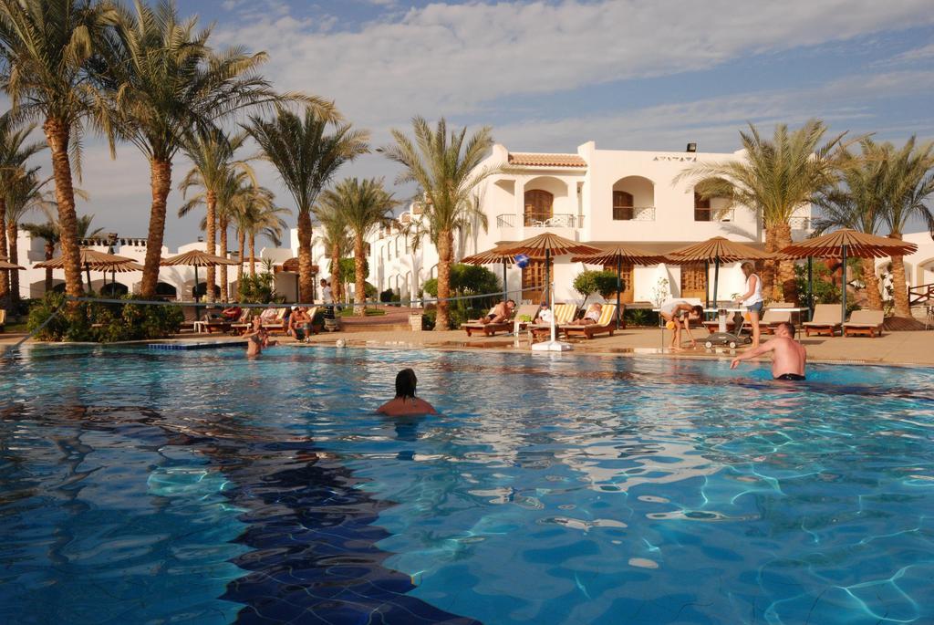 Coral Hills Resort Sharm El-Sheikh Exterior photo