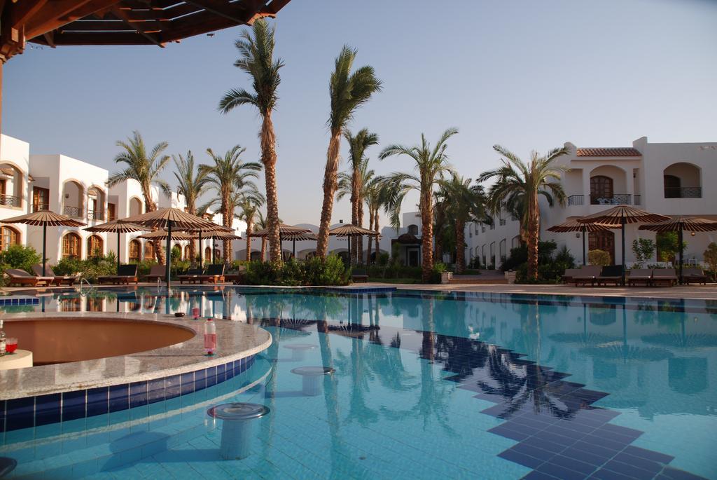 Coral Hills Resort Sharm El-Sheikh Exterior photo