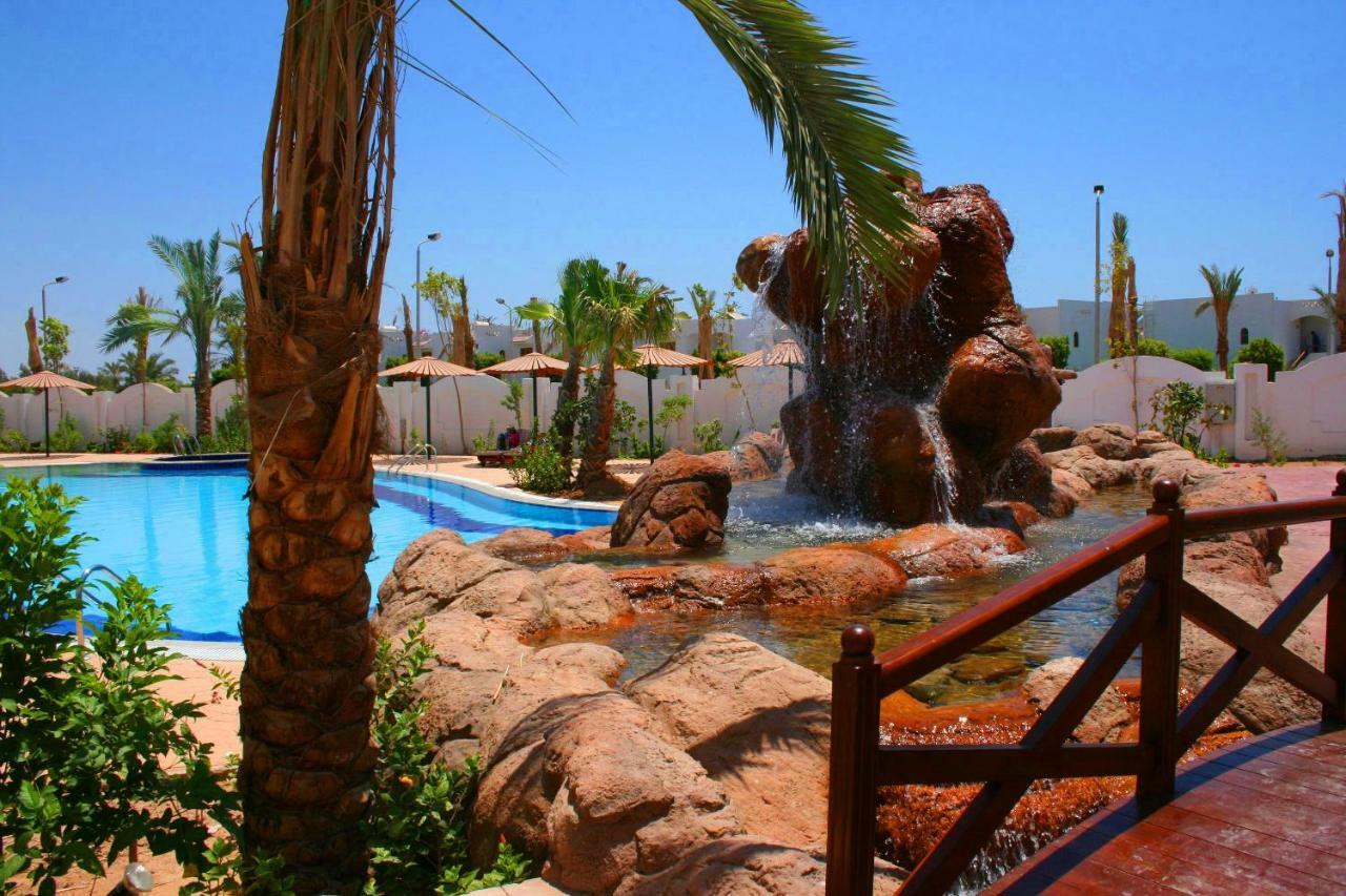 Coral Hills Resort Sharm El-Sheikh Exterior photo